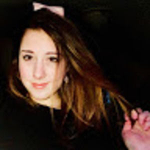 Meet your Posher, Maria k